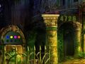 Spel Hidden Haven Escape aanlyn