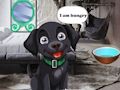 Spel Voer Honger Swart Hond aanlyn Spel Voer Honger Swart Hond aanlyn