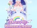 Spel Aantrek prinses skepper aanlyn