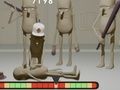 Spel Herlewing-Haat  aanlyn