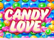 Spel Lekkergoed Liefde  aanlyn