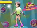 Spel Soja Luna Roller Cool  aanlyn