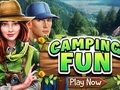 Spel Kamp pret  aanlyn