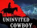 Spel Ongenooide Cowboy  aanlyn