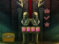 Spel Mystery Park Escape aanlyn