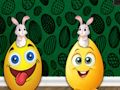 Spel Soek Paashaas Bob  aanlyn