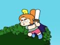 Spel Craig van die Creek Hack 'n Smash  aanlyn
