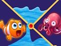 Spel Clownfish Speld Uit  aanlyn