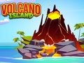 Spel Vulkaan-eiland  aanlyn