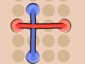 Spel Tangle Rope 3D: Ontkoppel Meester  aanlyn