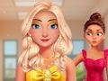 Spel Van Nerd tot Skool Gewild  aanlyn