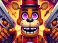 Spel Fnaf shooter aanlyn