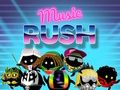 Spel Musiek Rush  aanlyn