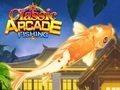 Spel Klassieke Arcade-hengel  aanlyn