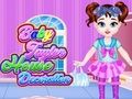 Spel Baba Taylor Huisversiering  aanlyn