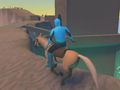 Spel Knightbit: Battle of the Knights aanlyn