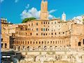 Spel Rome: verborge voorwerpe  aanlyn