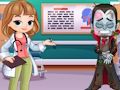 Spel Ambulans vir Dracula  aanlyn
