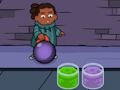 Spel Craig van die Creek Vennote in Slime  aanlyn
