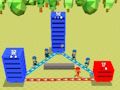 Spel Dorpsgebou  aanlyn