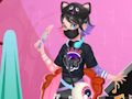Spel Tiener Pastel Goth  aanlyn