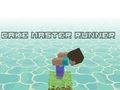 Spel Koekmeester Runner aanlyn