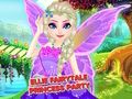 Spel Ellie Fairytale Princess Party aanlyn