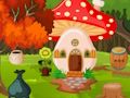 Spel Gold Cup Rescue aanlyn