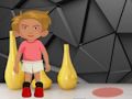 Spel Vind My Fiets  aanlyn