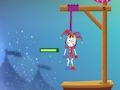 Spel Red Digital Circus  aanlyn