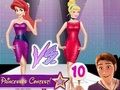 Spel Prinsesse-kompetisie  aanlyn