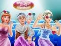 Spel Ice Family Movie Night aanlyn