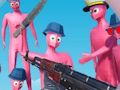 Spel Snaakse skieter Bro  aanlyn