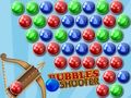 Spel Bubbles Shooter aanlyn