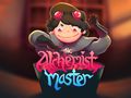 Spel Alchemie Meester  aanlyn