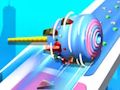 Spel Cotton Candy Roll 3D aanlyn