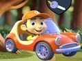 Spel Vind die motorsleutel  aanlyn