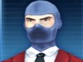 Spel Stealth Sniper aanlyn
