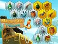 Spel Mystic See Treasures  aanlyn
