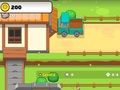 Spel Plaas Skaap Idle  aanlyn