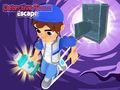 Spel Speurder Room Escape  aanlyn
