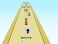 Spel Brug Runner  aanlyn