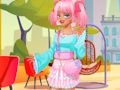 Spel Tiener UGG-uitrusting  aanlyn