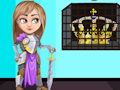 Spel Vind die Prinseskroon  aanlyn