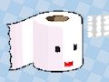 Spel Toiletpapier asseblief!  aanlyn