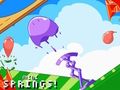 Spel Mini Springs! aanlyn