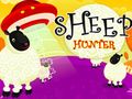 Spel Skaap Jagter  aanlyn