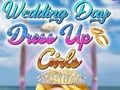 Spel Troudag Dress Up Girls  aanlyn