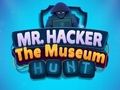 Spel Mnr Hacker Die Museum Jagte  aanlyn