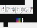 Spel Druppelaar  aanlyn
